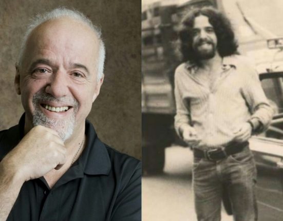Paulo Coelho