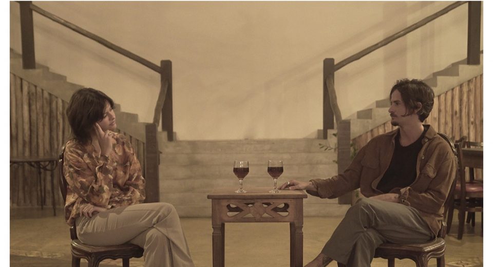 Gabriel Buarque quando te vi