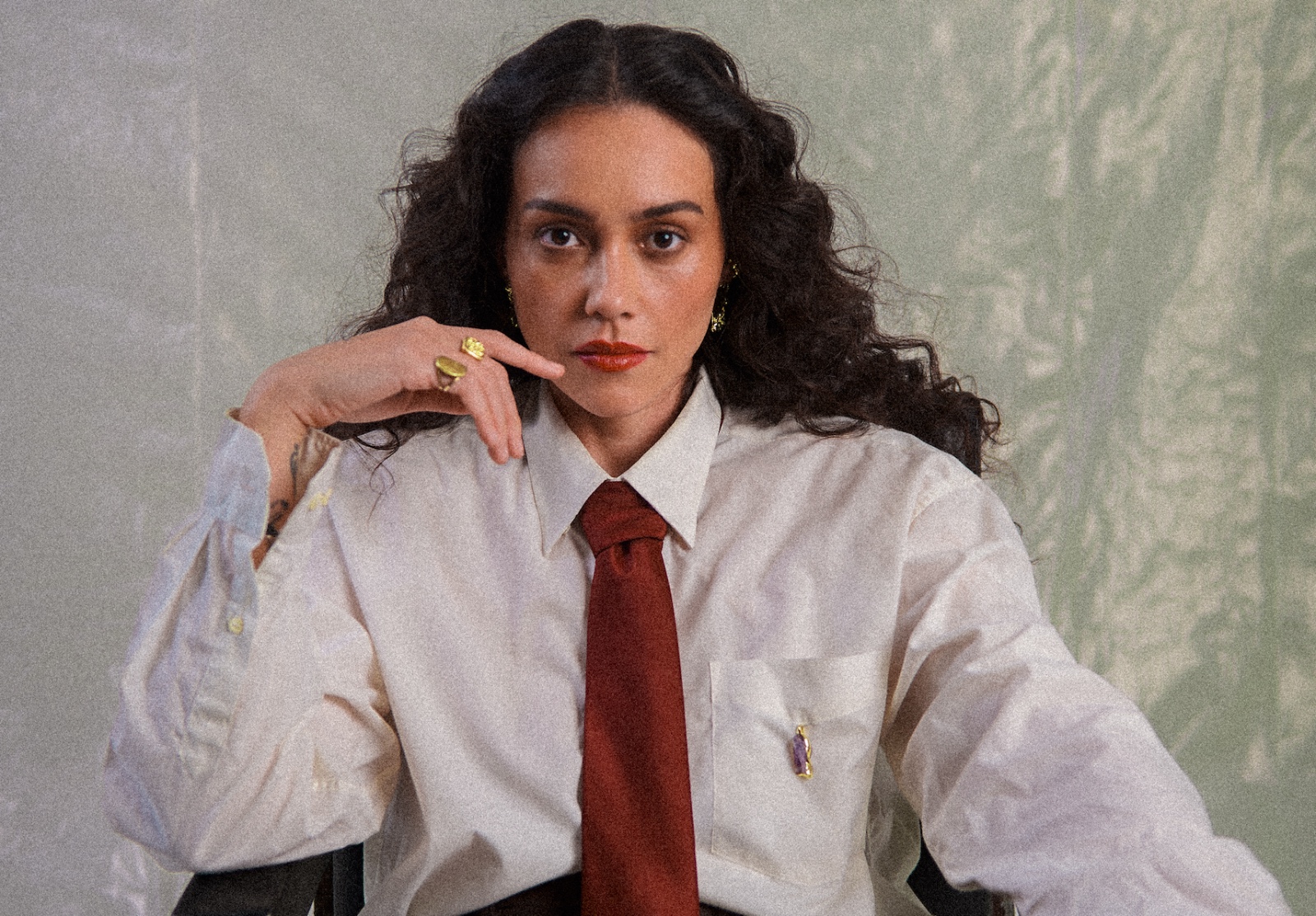 Manda lança 